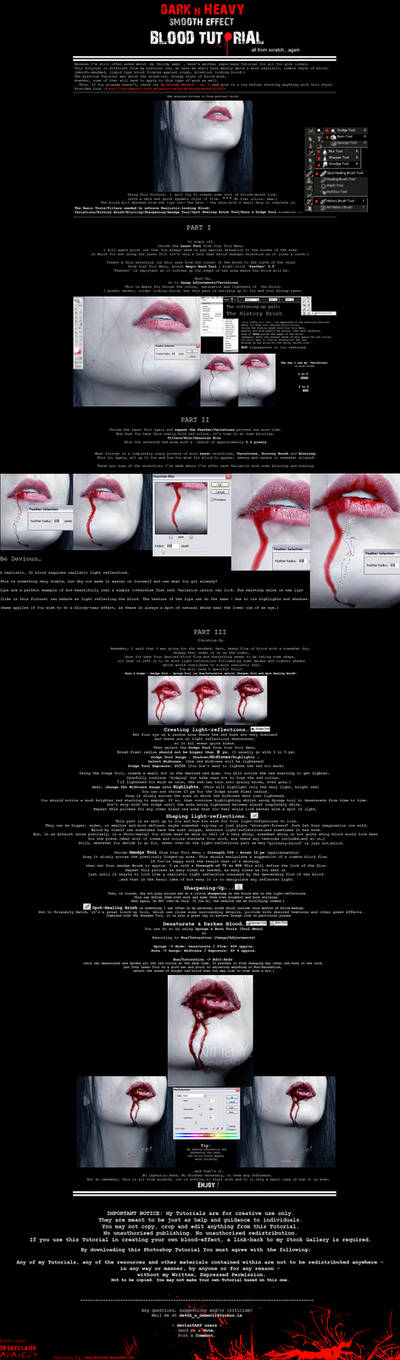 My Other Bloody Method by Lady-Dementia-Stock