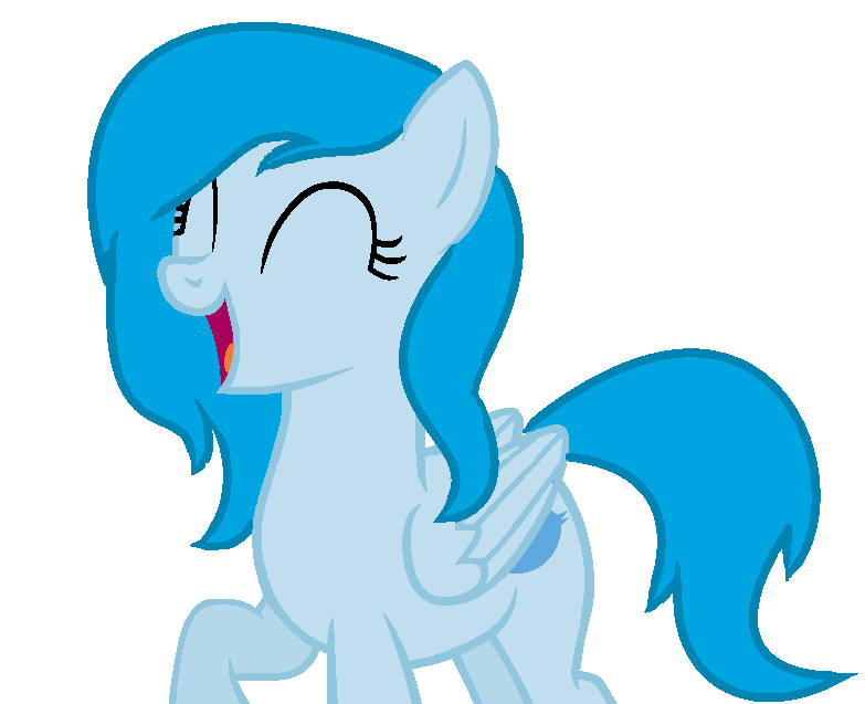 Twitter Pony