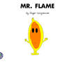 Mr. Flame