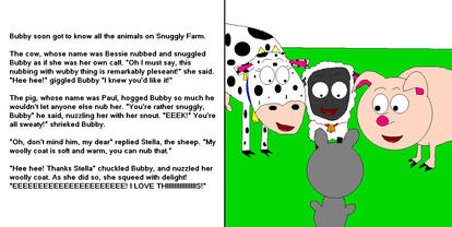 Bubby Comics Explore the Best Bubby Art | DeviantArt