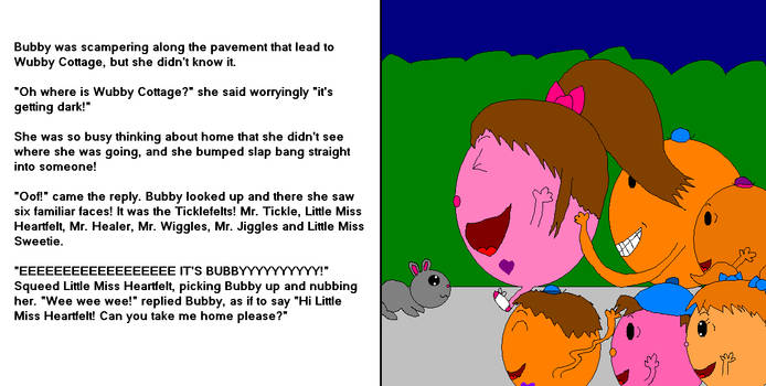 Bubby Comics Explore the Best Bubby Art | DeviantArt