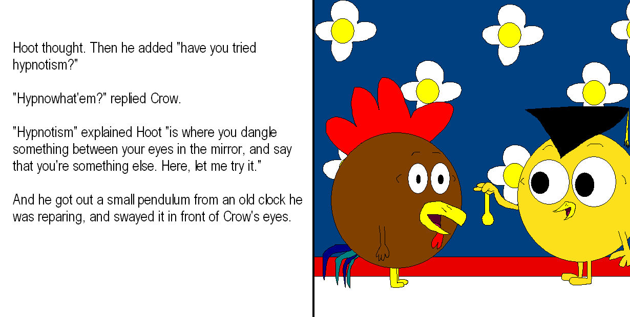 Crow Page 9 By 2funny89 On Deviantart Crow Page 9 By 2funny89 On Deviantart