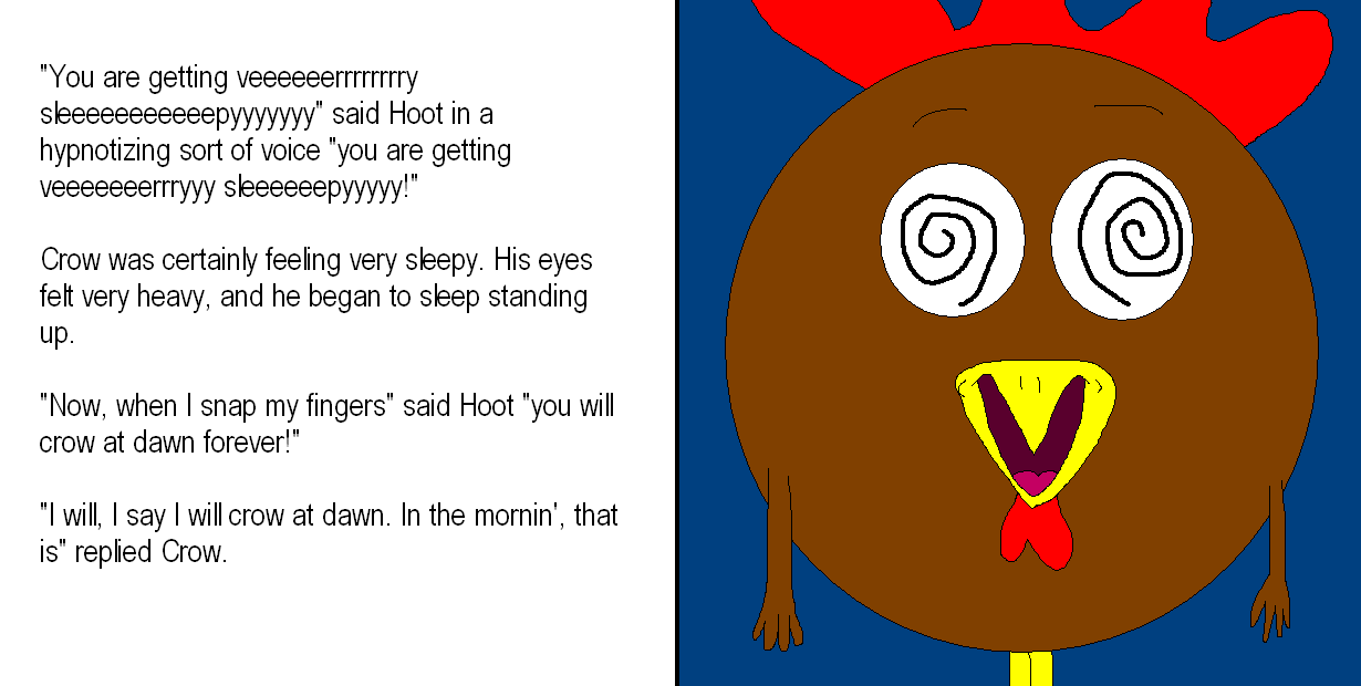 Crow Page 10 By 2funny89 On Deviantart Crow Page 10 By 2funny89 On Deviantart