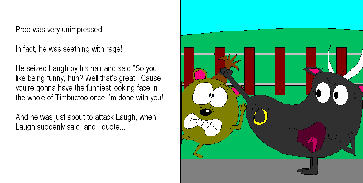 Laugh page 14 by 2Funny89 on DeviantArt