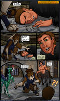 The Realm of Kaerwyn Issue 4 page 11