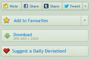 Suggest a Daily Deviation