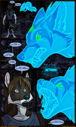 Black Tapestries: Issue 20 Page 44
