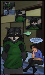 The Realm of Kaerwyn Issue 12 Page 46