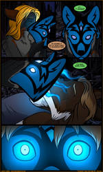 Black Tapestries: Issue 20 Page 50
