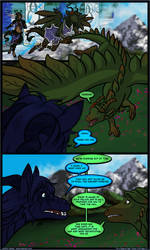 The Realm of Kaerwyn Issue 19 Page 17