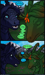 The Realm of Kaerwyn Issue 19 Page 19