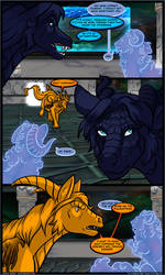 The Realm of Kaerwyn Issue 19 Page 22