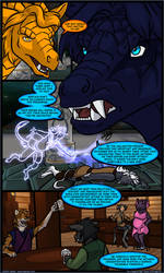 The Realm of Kaerwyn Issue 19 Page 24