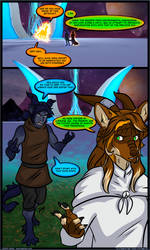 The Realm of Kaerwyn Issue 19 Page 35