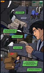 The Realm of Kaerwyn Issue 21 Page 33