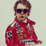 Niki Lauda - Rush