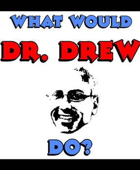 Dr. Drew