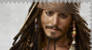 jack sparrow stamp