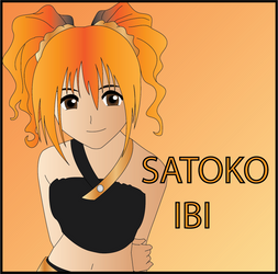 Satoko