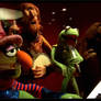 The Muppets