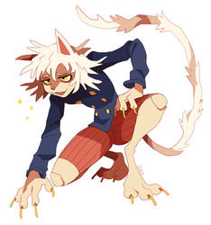 PITOU