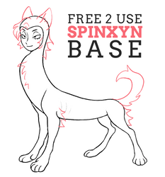 Free to Use Spinxyn Base!