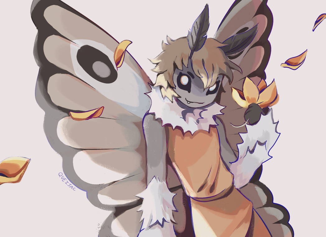mothy by Queijac on DeviantArt