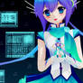 .: Aoki Lapis :.