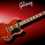 Gibson SG 61'