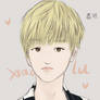 Luhan fanart