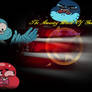 The Amazing World Of Gumball The Game Wallpaper