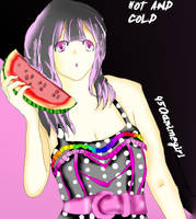 Hot n Cold {Colored}