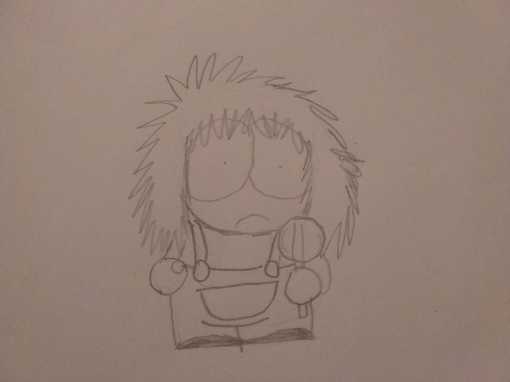 shelly marsh, age 3 by plinko8282 on DeviantArt