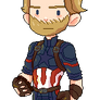 Steve Rogers