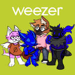 Weezer Commission