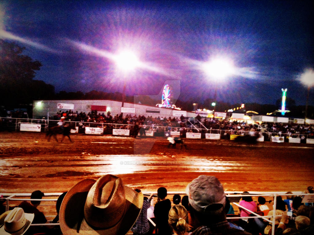Walker Co. Rodeo by kimberlinfaye on DeviantArt