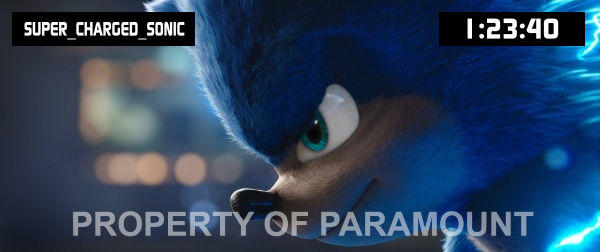 Sonic Movie Fake Leaks #1 by NeoblastonDA on DeviantArt