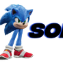 Sonk (Sonic Movie Edit)