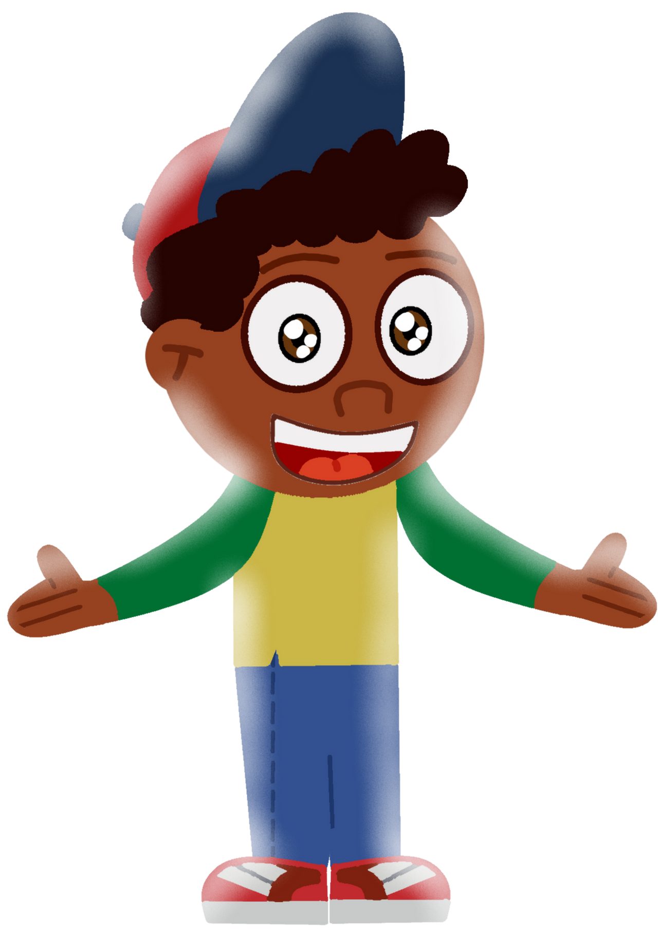 Quincy Little Einsteins By SonicFanDrawz On DeviantArt quincy-little-einsteins-by-sonicfandrawz-on-deviantart