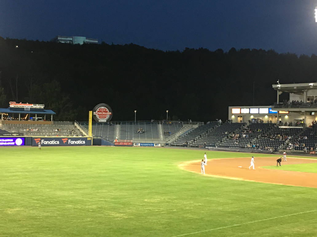 The Baseball Game by NeoblastonDA on DeviantArt