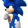 Blue Justice is Needed! (Render)