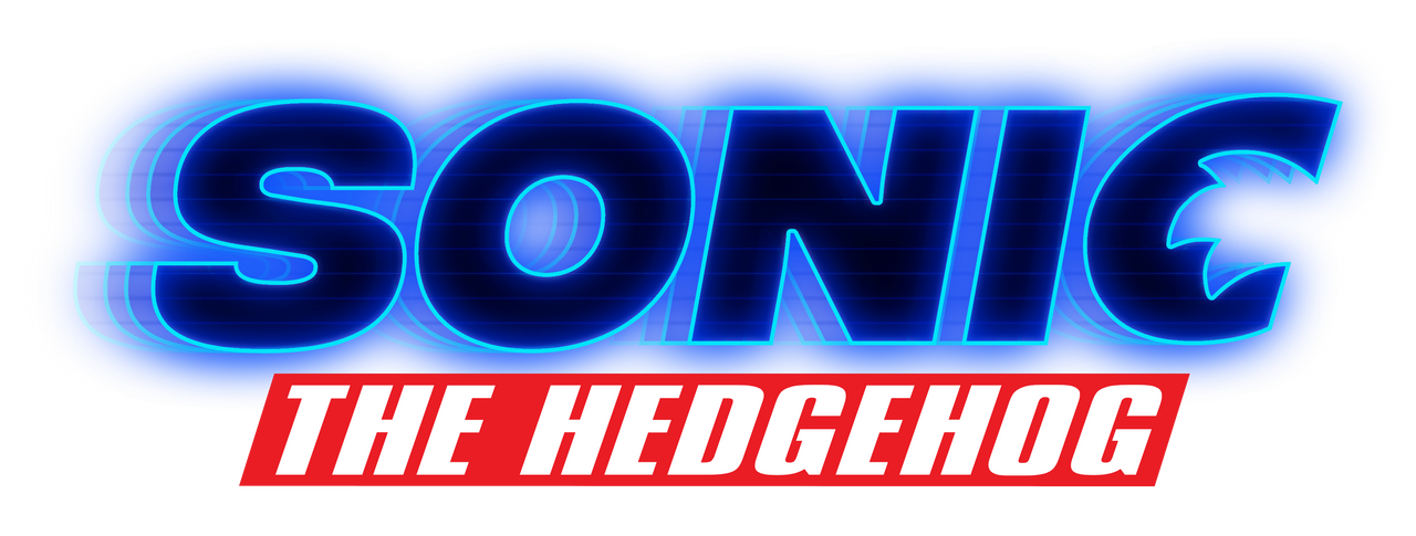 Sonic The Hedgehog Movie Logo Remade By NeoblastonDA On DeviantArt sonic-the-hedgehog-movie-logo-remade-by-neoblastonda-on-deviantart