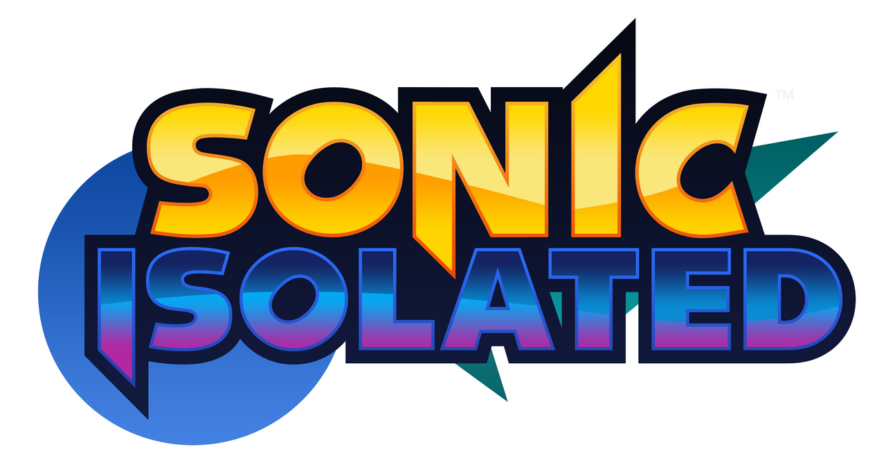 Sonic Speed Simulator: Reborn  Custom Logo by NeoblastonDA on