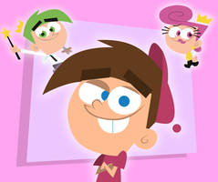 The Fairly OddParents