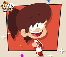 Lynn Loud Jr.