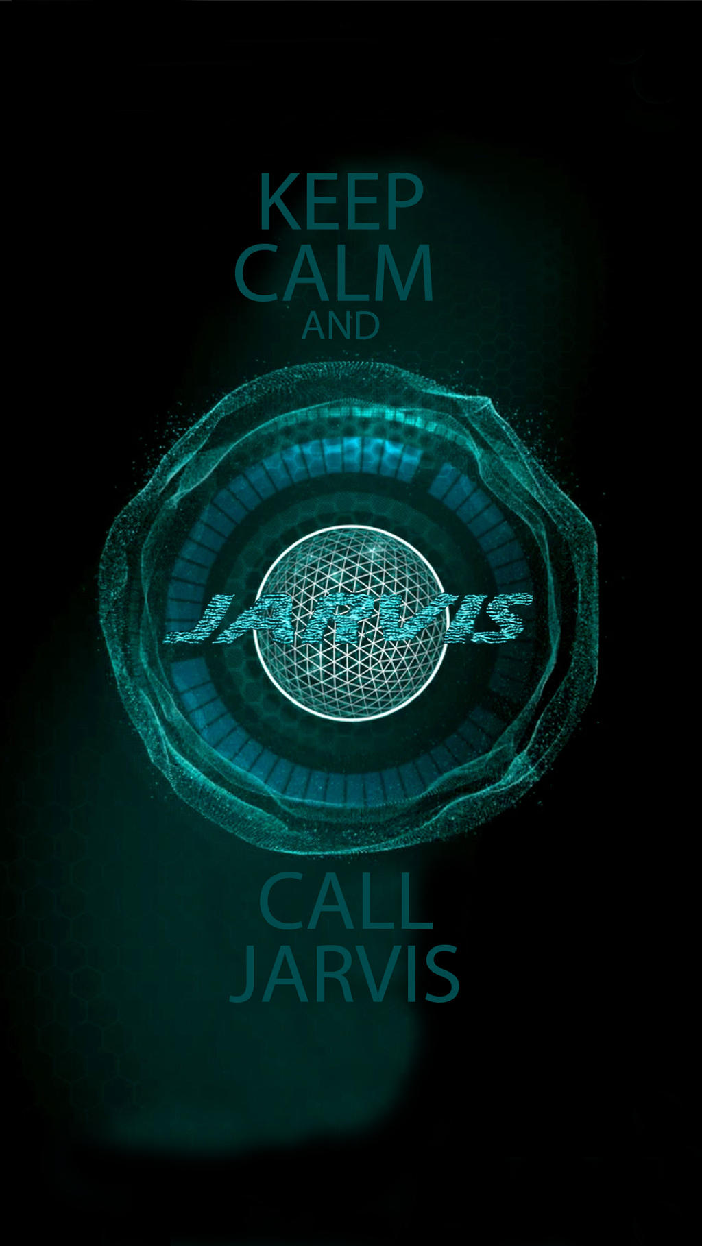 Jarvis by Shariqmafia22 on DeviantArt Jarvis by Shariqmafia22 on DeviantArt