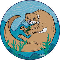 Otter design 