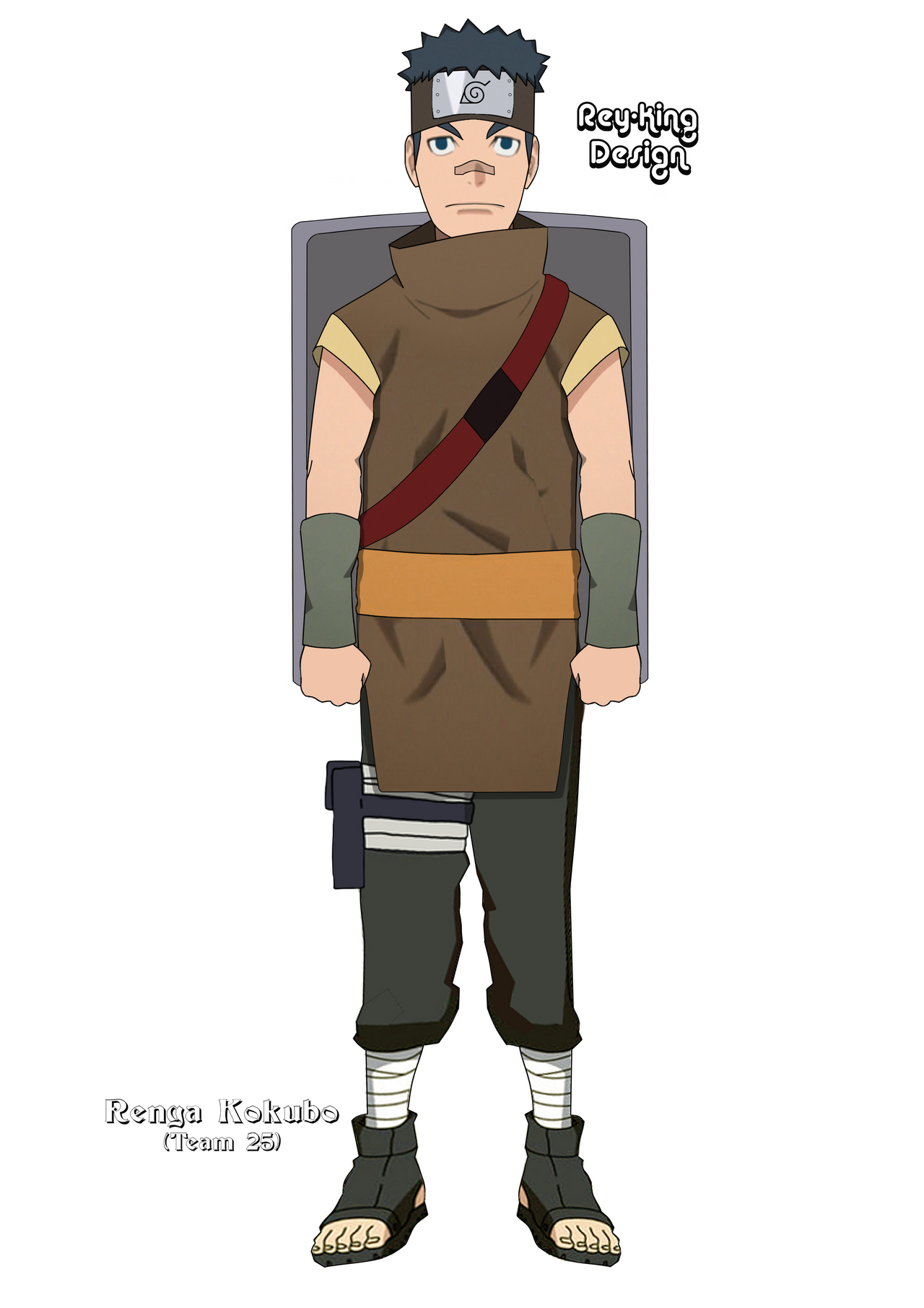 Team 25 Boruto Next Generations By Rey King On Deviantart Team 25 Boruto Next Generations By Rey King On Deviantart