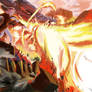 Fantasy vs Imagine Breaker