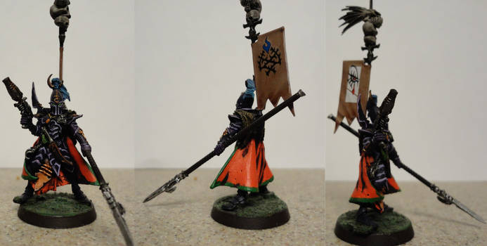 Dark Eldar Archon